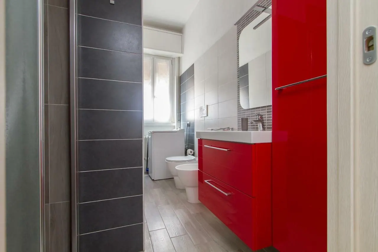 Sweetguestime Apartment Milan