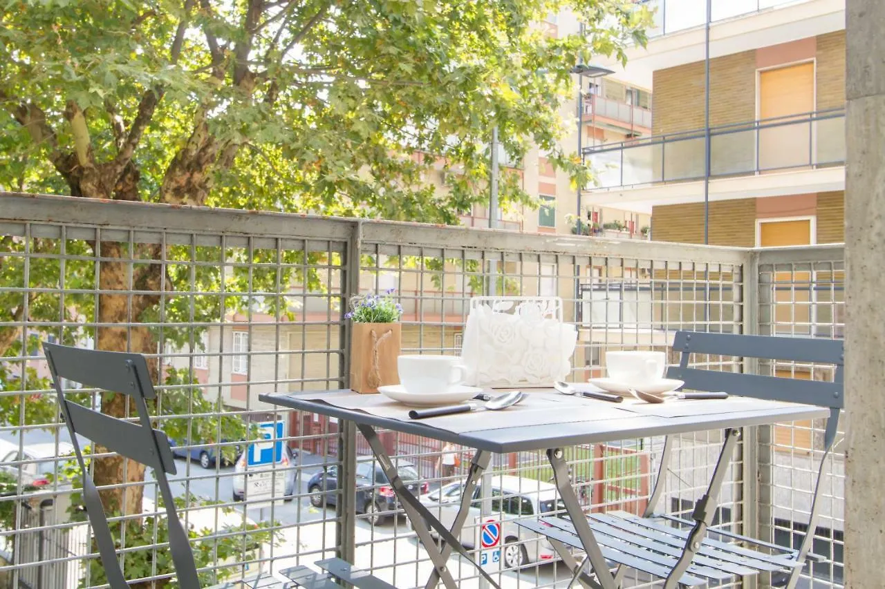 Sweetguestime Apartment Milan