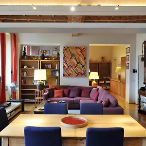 Appartement Splendid Housing, Milaan
