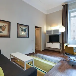 Contempora - Crocetta - Boheme Apartment