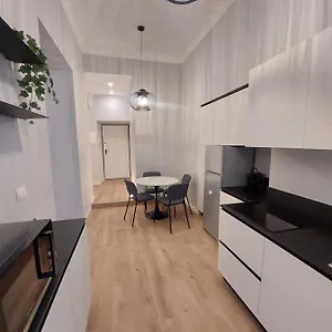 Appartement Perfect Place In Porta Venezia, Milaan