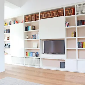 Castello Charme Style House Apartment
