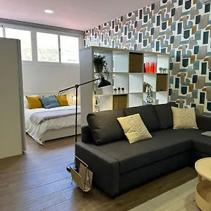 Siloe Con Encanto , Málaga España