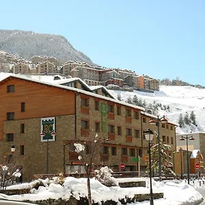 Turísticos Roc Del Castell , Canillo Andorra