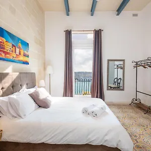 Harbour Heights , La Valeta Malta