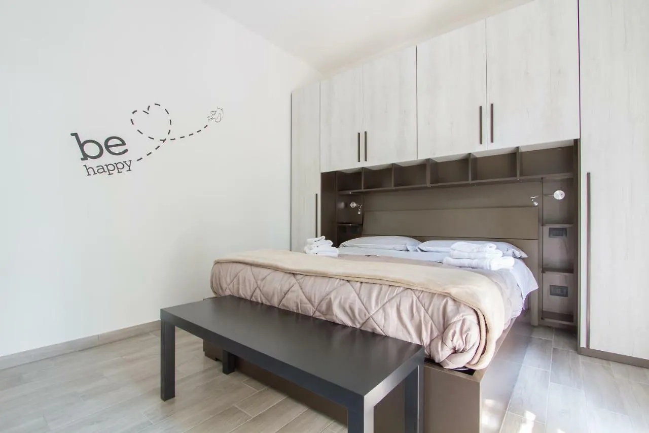 Sweetguestime Apartment Milan Italy