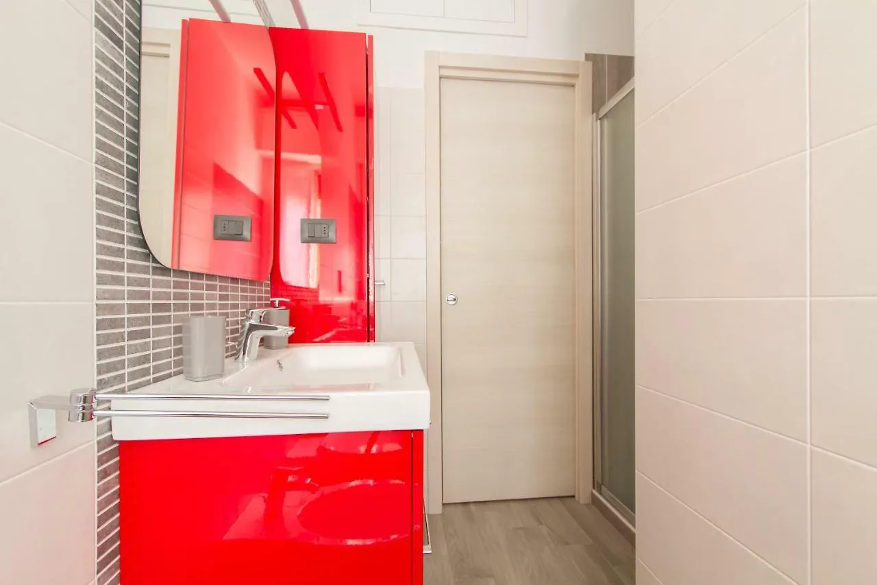 Sweetguestime Apartment Milan Italy