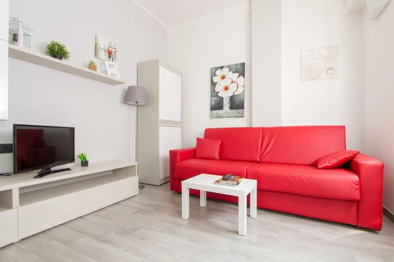 Sweetguestime Apartment Milan