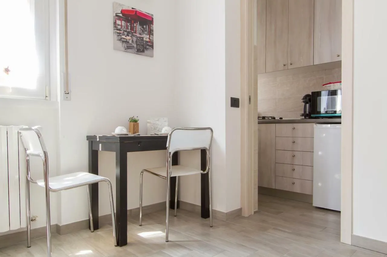 Sweetguestime Apartment Milan