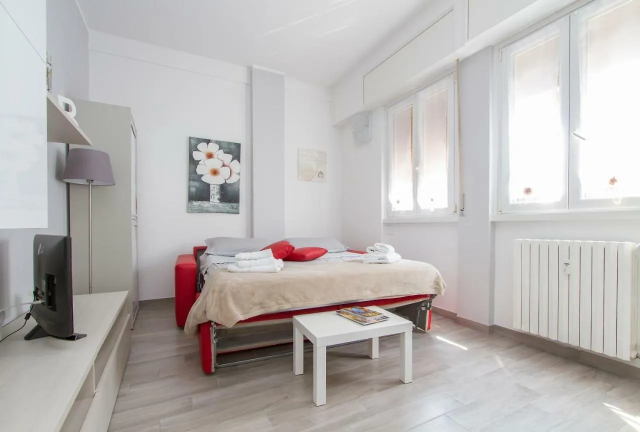 Sweetguestime Apartment Milan