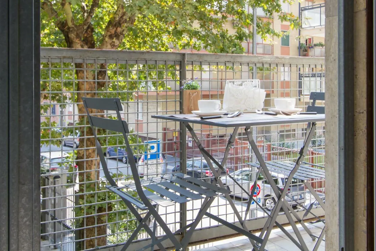 Sweetguestime Apartment Milan