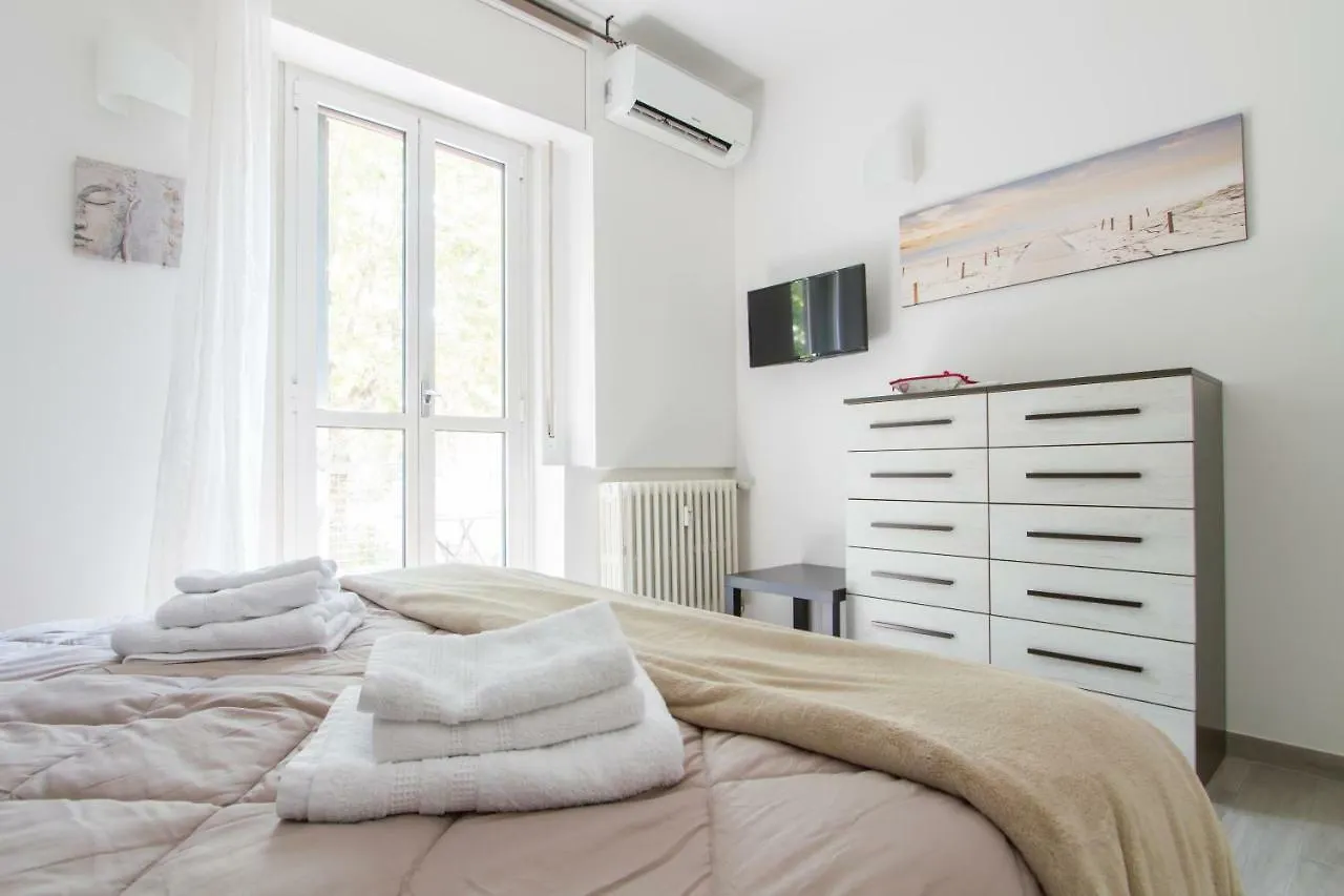 Sweetguestime Apartment Milan Italy